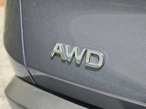 Certified 2025 INFINITI QX60 Sensory w/ Vision Package AWD/4WD image 7