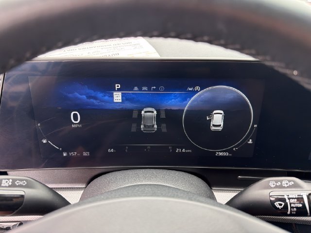 Used 2024 Kia Sportage SX AWD/4WD image 17