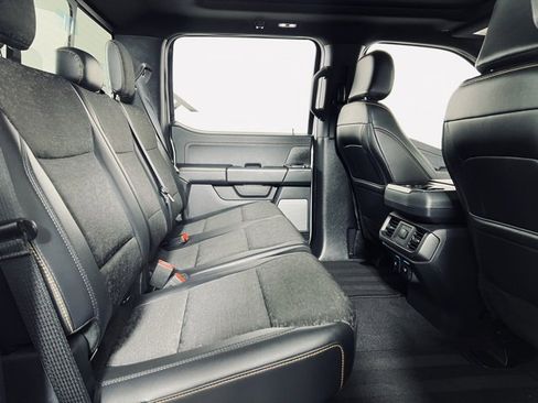 Used 2025 Ford F150 Tremor image 14