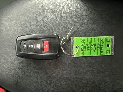Used 2023 Toyota RAV4 XLE w/ Convenience Package AWD/4WD image 32