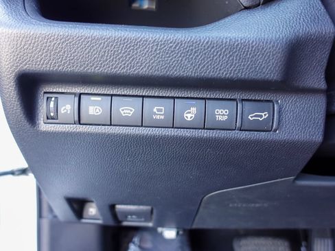 Used 2023 Toyota RAV4 XSE AWD/4WD image 16