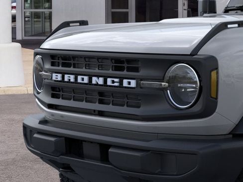 Used 2026 Ford Bronco Big Bend AWD/4WD image 19