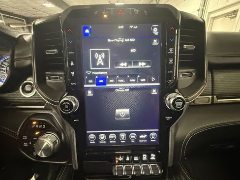 Used 2020 RAM 1500 Limited image 32