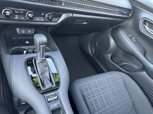 Used 2026 Honda HR-V LX image 19