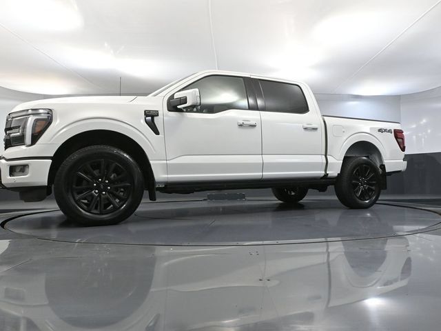 Used 2025 Ford F150 Platinum AWD/4WD image 49