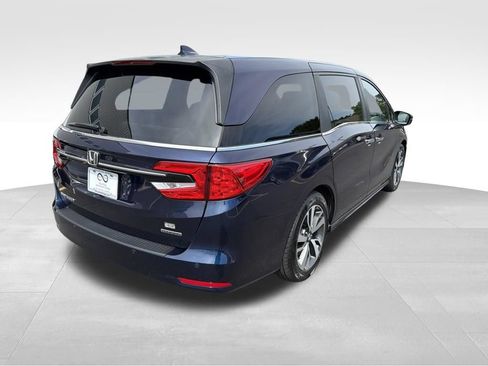 Used 2023 Honda Odyssey Touring image 7
