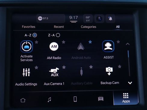 Used 2022 RAM 2500 Tradesman w/ Towing Technology Group image 29