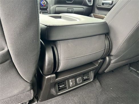 Certified 2020 Chevrolet Silverado 1500 LT Trail Boss w/ Convenience Package image 20