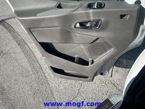 Used 2024 Ford Transit 250 Low Roof w/ Exterior Upgrade Package image 16