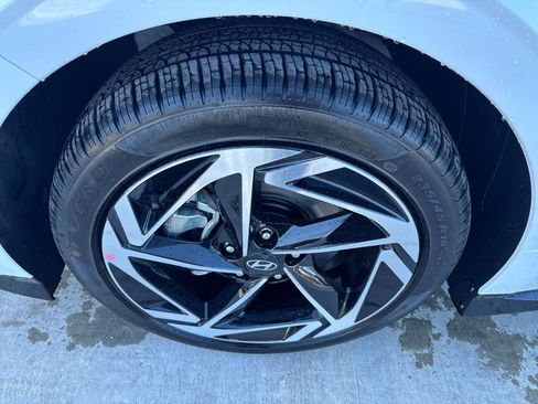 New 2026 Hyundai Sonata SEL image 19