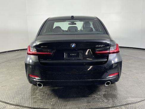 New 2026 BMW 330i xDrive Sedan w/ Premium Package image 7