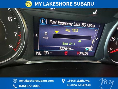 Used 2021 Chevrolet Blazer LT w/ Redline Edition AWD/4WD image 22