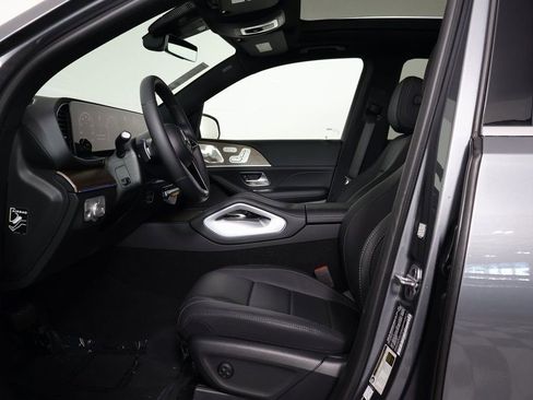 New 2026 Mercedes-Benz GLE 350 4MATIC image 5