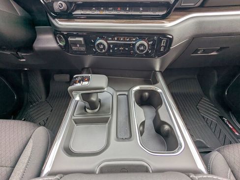 New 2026 Chevrolet Silverado 1500 LT Trail Boss image 18