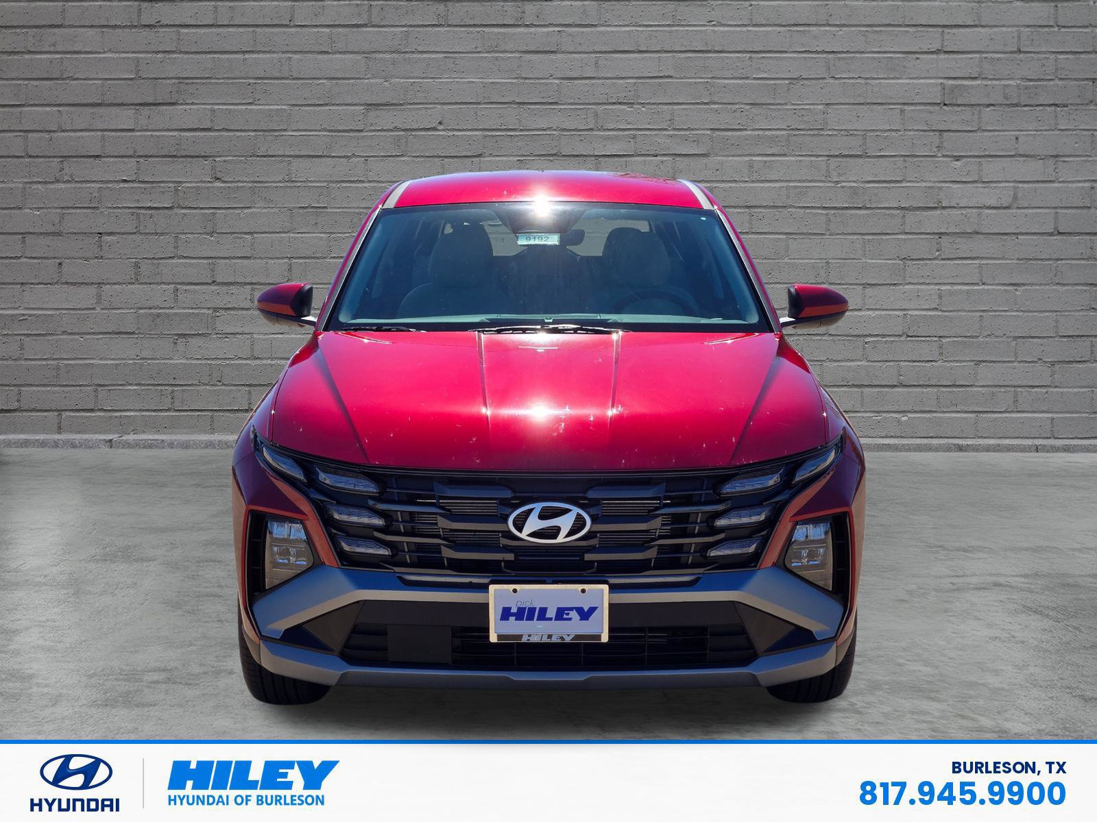 New 2026 Hyundai Tucson SE FWD image 6