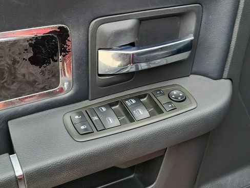 Used 2012 RAM 1500 Limited RWD image 22
