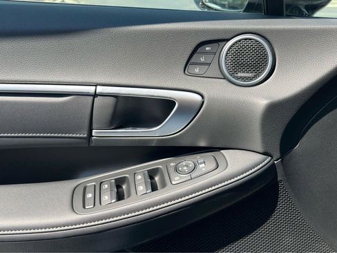 New 2026 Hyundai Sonata Limited FWD image 31