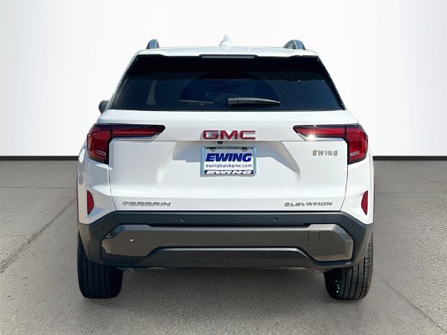 New 2027 GMC Terrain Elevation w/ Elevation Premium Package FWD image 5