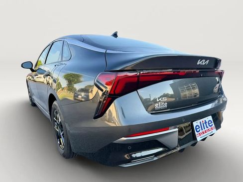 Used 2025 Kia K5 LXS FWD image 14