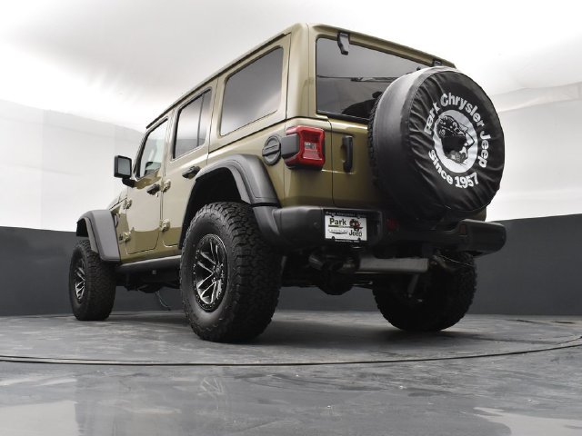 New 2026 Jeep Wrangler Unlimited Rubicon 392 w/ Quick Order Package 27X Moab AWD/4WD image 22