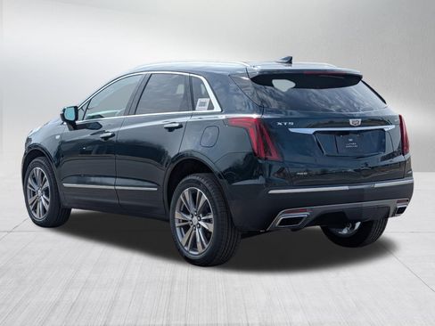 New 2026 Cadillac XT5 Premium Luxury w/ Driver Assist Package image 4