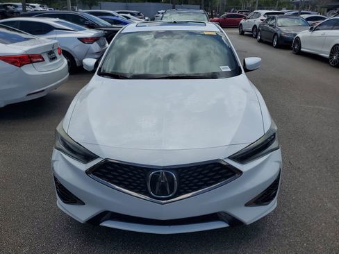 Used 2019 Acura ILX FWD image 2