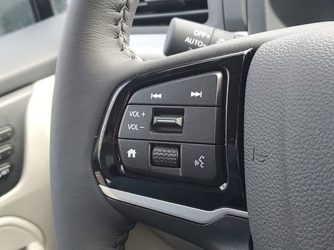 New 2026 Honda Odyssey EX-L image 24