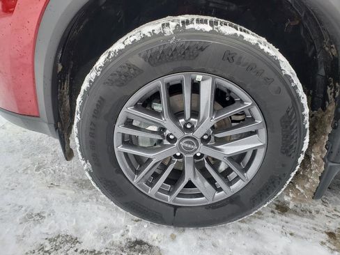 Used 2026 Nissan Rogue S image 45