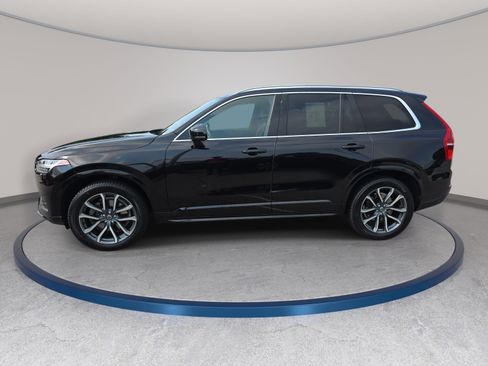 Used 2020 Volvo XC90 T6 Momentum AWD/4WD image 8