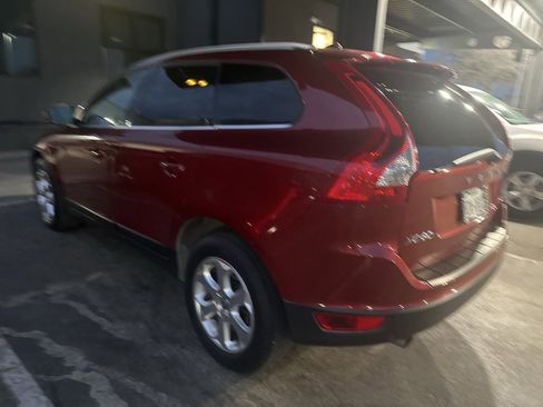 Used 2011 Volvo XC60 3.2 image 7