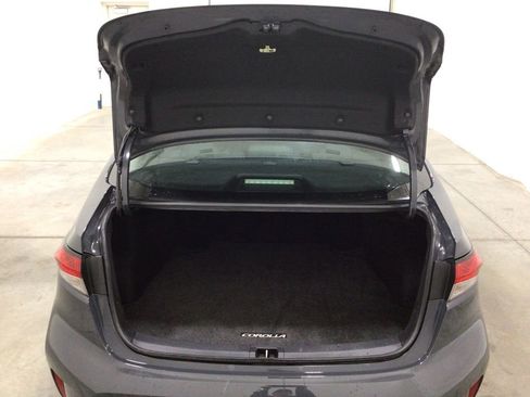 Used 2024 Toyota Corolla LE w/ LE Convenience Package image 20