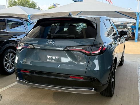 Used 2024 Honda HR-V EX-L image 6