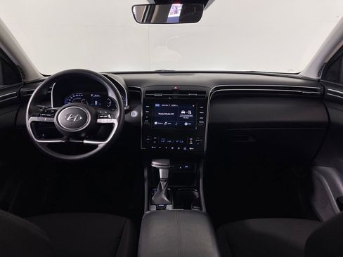 Certified 2024 Hyundai Tucson SEL FWD image 14