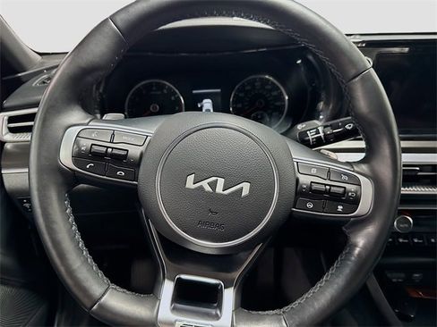 Used 2023 Kia K5 GT w/ GT1 Package image 18