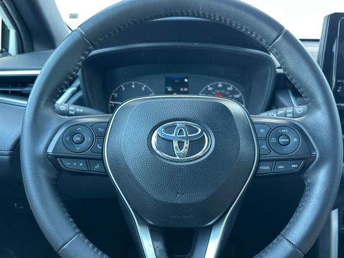 Used 2024 Toyota Corolla Cross AWD Hybrid image 23