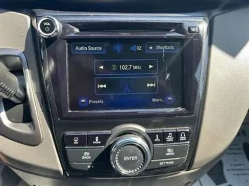 Used 2016 Honda Odyssey Touring Elite image 13