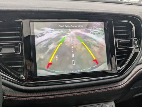 New 2026 Dodge Durango GT image 21