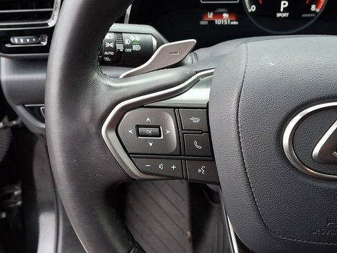 Used 2023 Lexus NX 350 AWD image 22