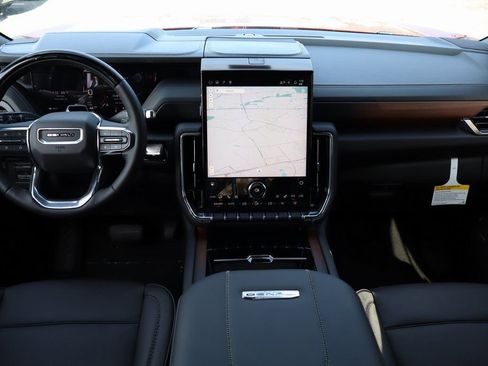 New 2026 GMC Yukon Denali w/ Denali Reserve Package RWD image 9