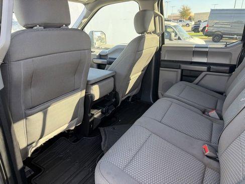 Used 2019 Ford F150 XLT w/ Equipment Group 302A Luxury image 20