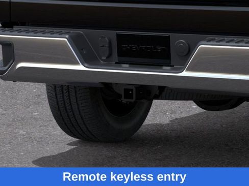 New 2026 Chevrolet Silverado 1500 LT AWD/4WD image 15