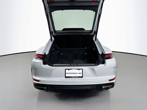 Used 2026 Porsche Panamera 4 AWD/4WD image 35