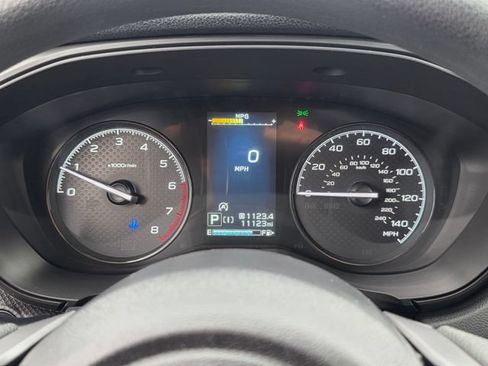 Certified 2024 Subaru Forester AWD/4WD image 20