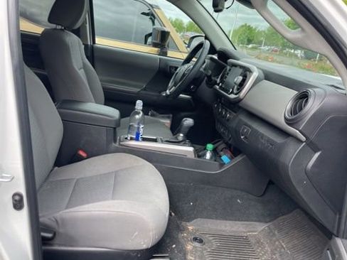 Used 2023 Toyota Tacoma SR5 RWD image 24