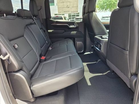 New 2026 GMC Sierra 1500 Denali w/ Denali Reserve Package AWD/4WD image 15