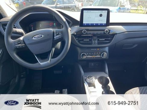 New 2026 Ford Escape Active FWD image 13