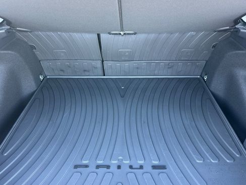 New 2026 Toyota Prius Limited image 17