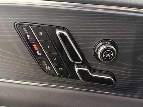 Used 2024 Cadillac Lyriq Sport w/ LPO, Floor Liner Package image 27