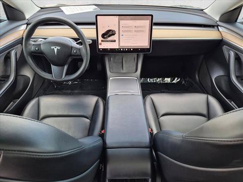 Used 2023 Tesla Model 3 Standard Range RWD image 19