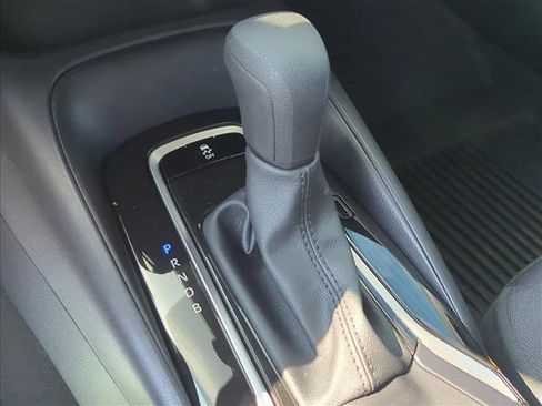 New 2025 Toyota Corolla LE image 16